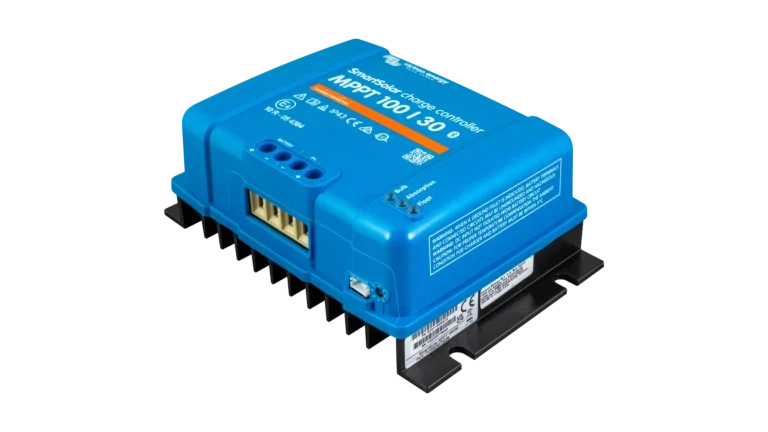 Victron SmartSolar Charge Controller