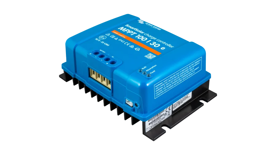 Victron SmartSolar Charge Controller