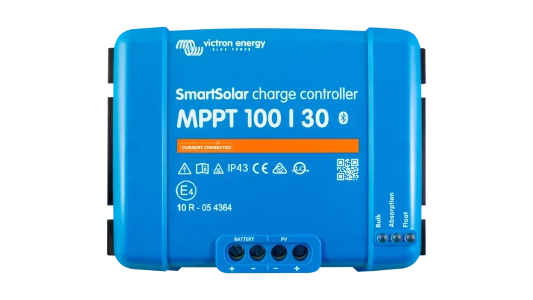 Victron SmartSolar Charge Controller