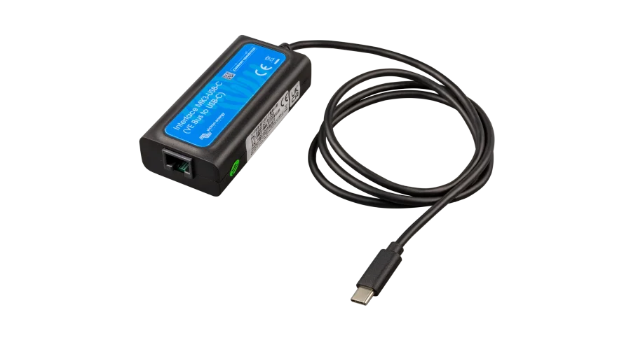 Victron VE.Bus MK3-USB