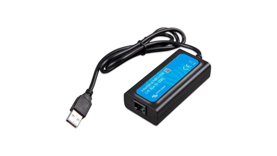 Victron VE.Bus MK3-USB