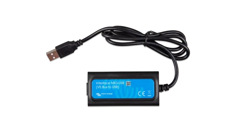 Victron VE.Bus MK3-USB