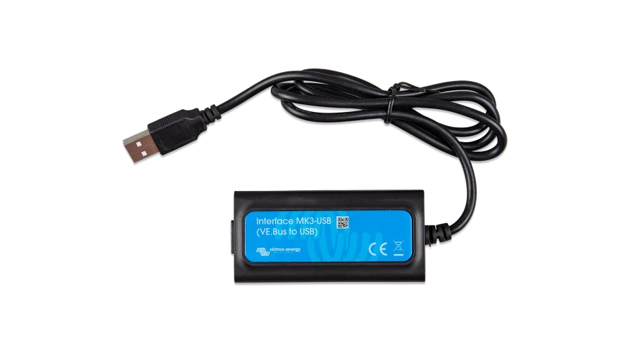 Victron VE.Bus MK3-USB