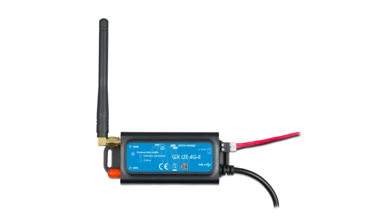Victron GX LTE 4G