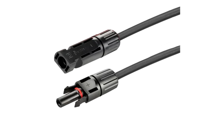 MC-4 Solar Controller Cables