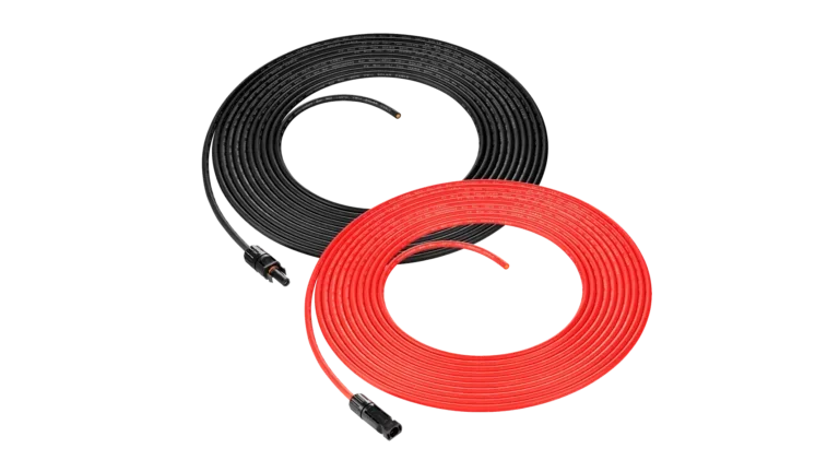 MC-4 Solar Controller Cables