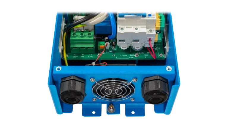 Victron Autotransformer