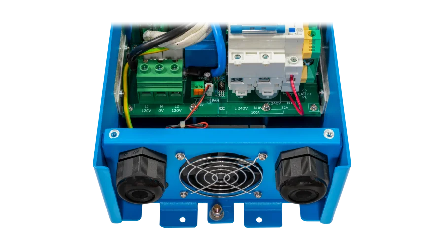 Victron Autotransformer