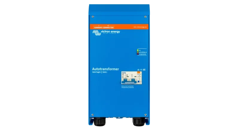 Victron Autotransformer - 100A