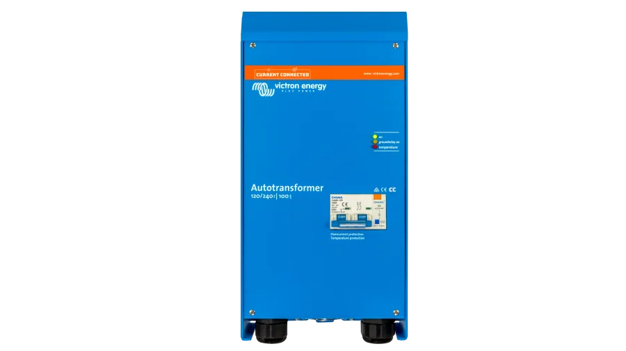 Victron Autotransformer - 100A