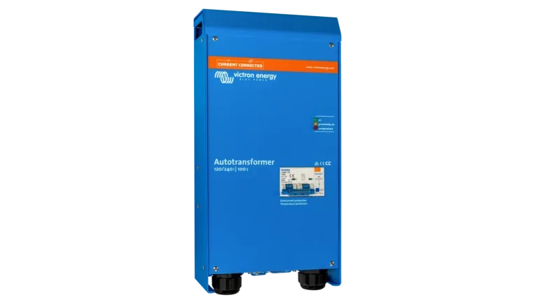 Victron Autotransformer - 100A