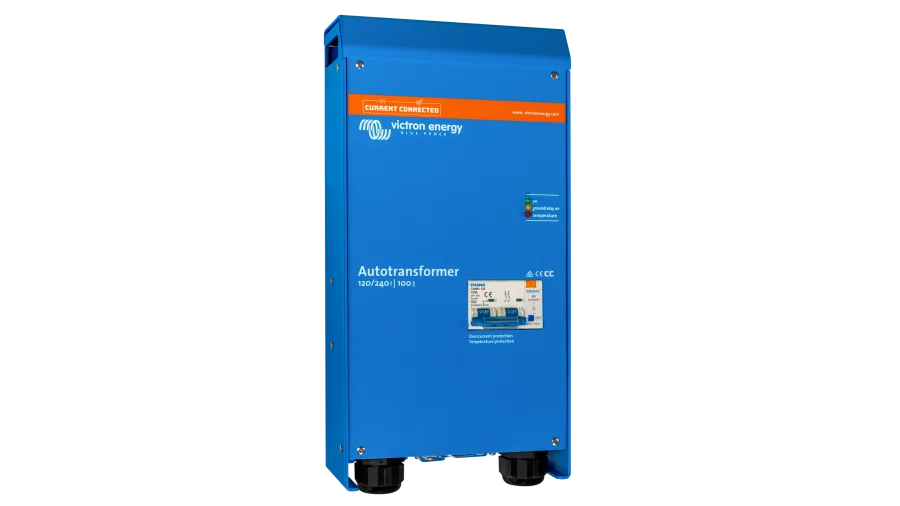 Victron Autotransformer - 100A