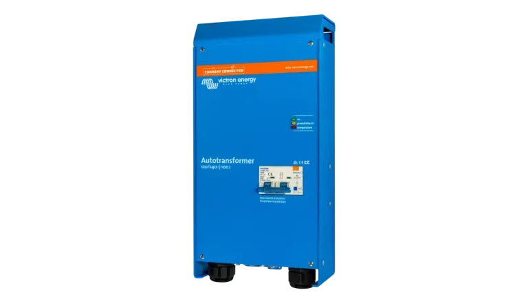 Victron Autotransformer