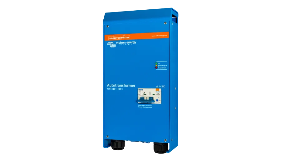 Victron Autotransformer