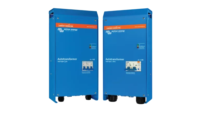 Victron Autotransformer