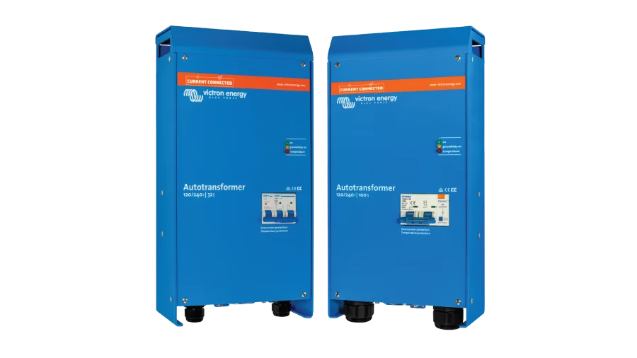 Victron Autotransformer