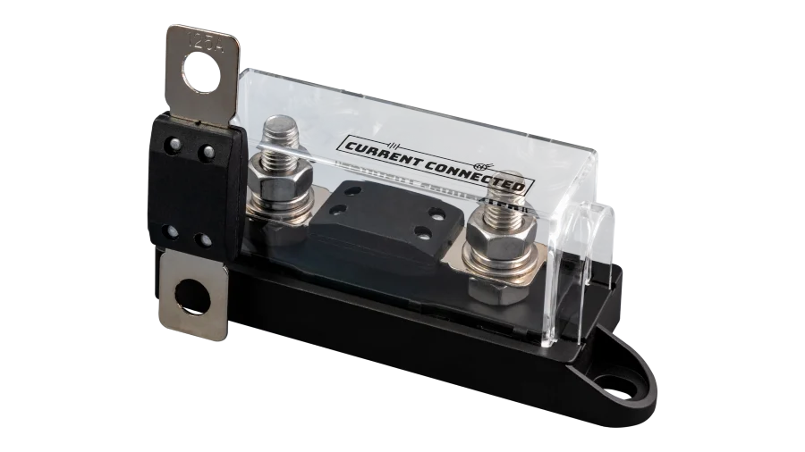 MEGA Fuse Holder Bundle
