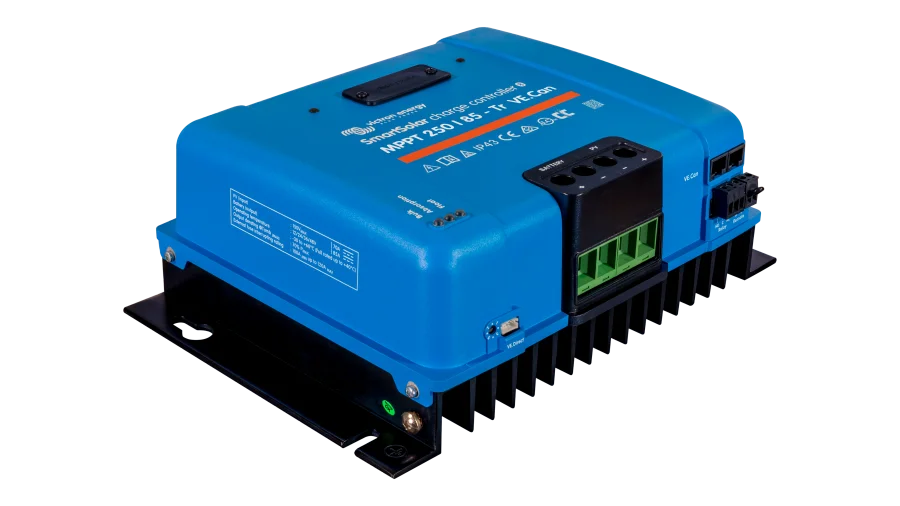 Victron MPPT VE.Can Charge Controller