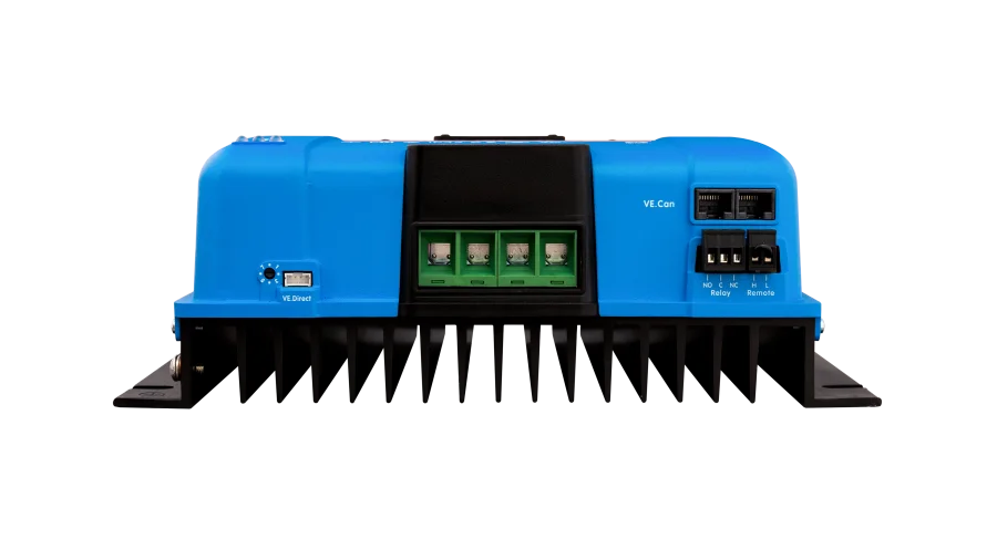 Victron MPPT VE.Can Charge Controller