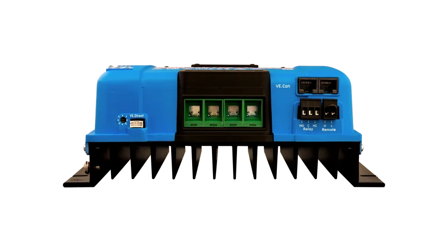 Victron MPPT VE.Can Charge Controller