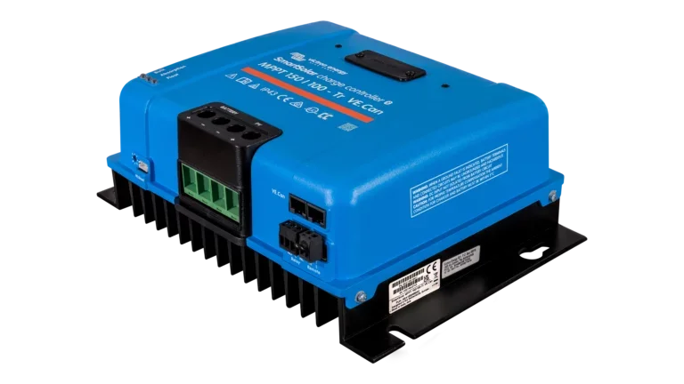 Victron MPPT VE.Can Charge Controller