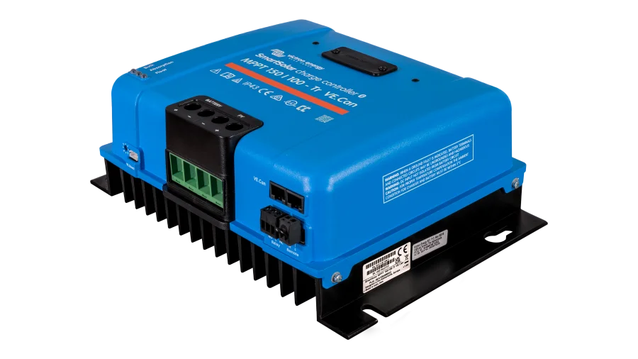 Victron MPPT VE.Can Charge Controller