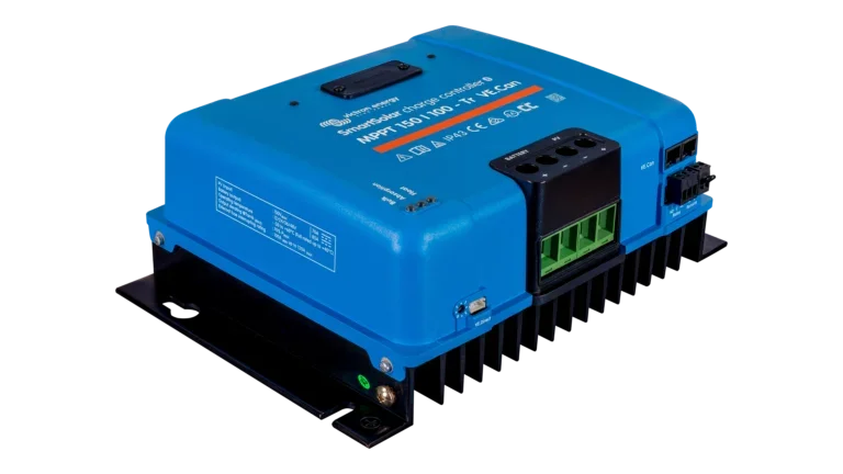 Victron MPPT VE.Can Charge Controller