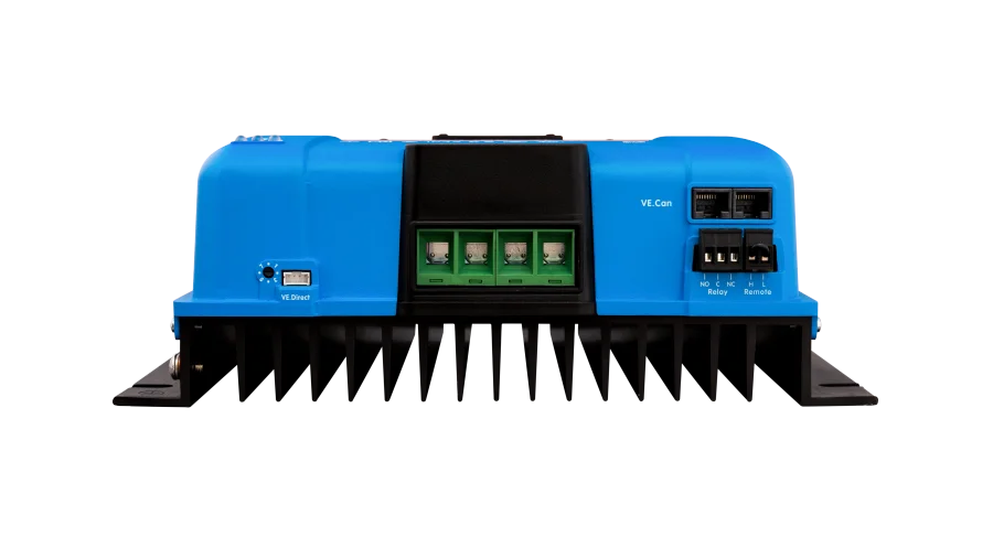 Victron MPPT VE.Can Charge Controller