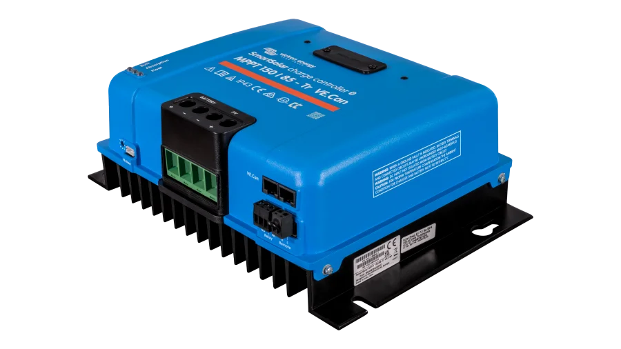 Victron MPPT VE.Can Charge Controller