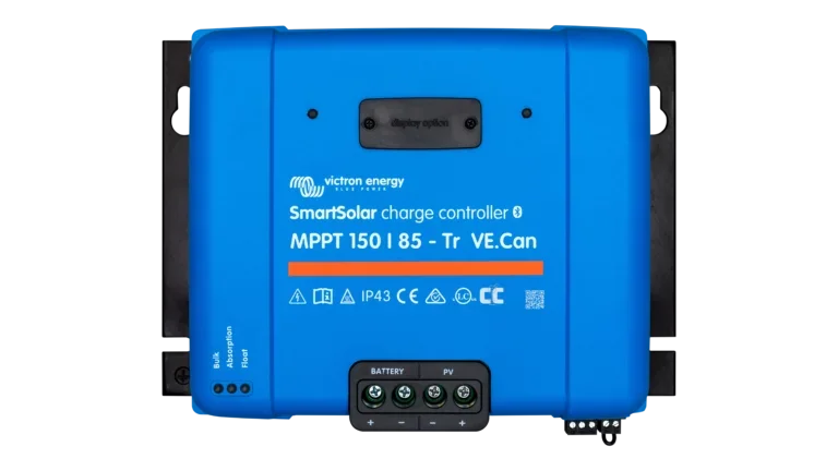 Victron MPPT VE.Can Charge Controller