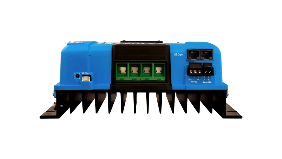 Victron MPPT VE.Can Charge Controller