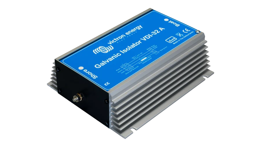 Victron Galvanic Isolator
