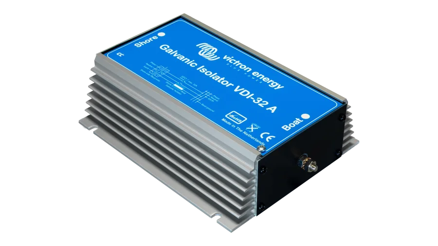 Victron Galvanic Isolator