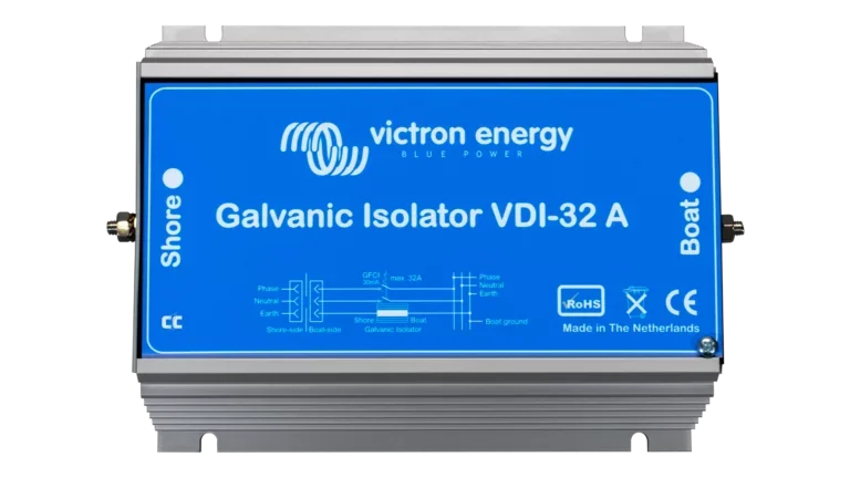 Victron Galvanic Isolator