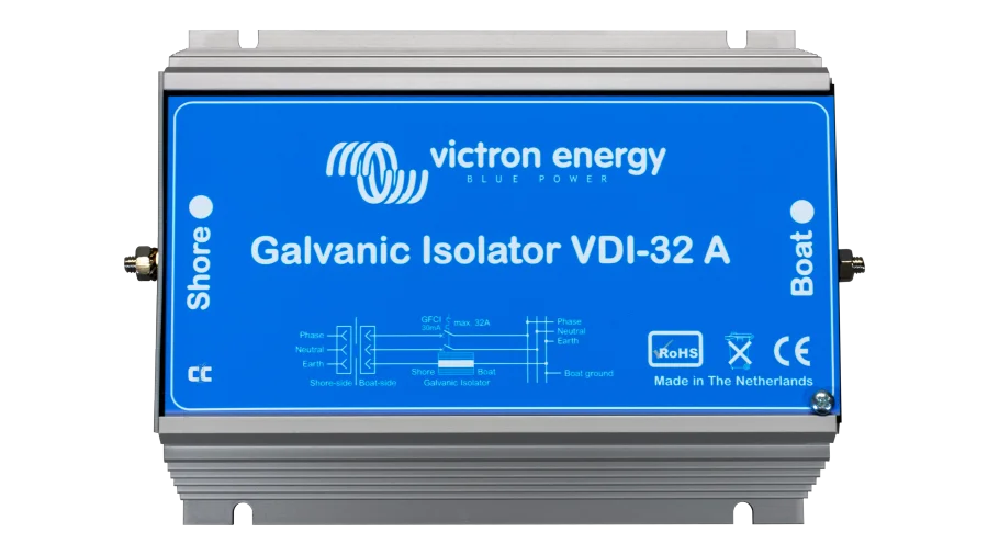 Victron Galvanic Isolator
