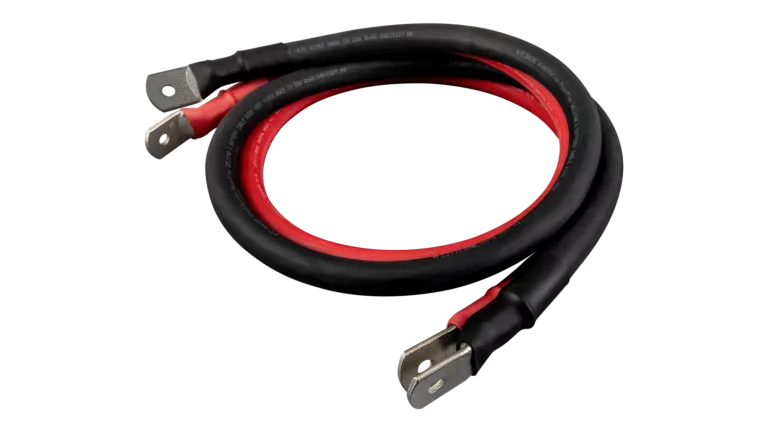 4/0 AWG Cables