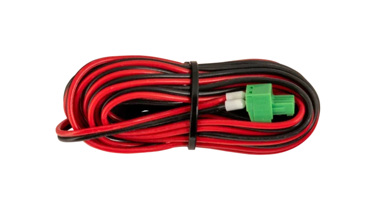 Victron Lynx Shunt Wiring