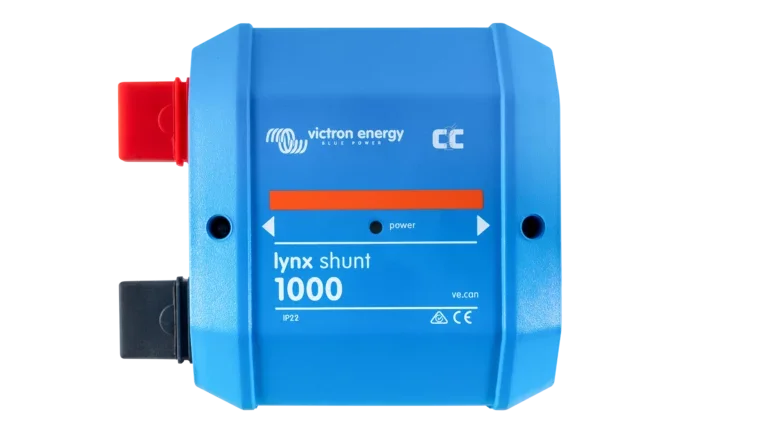 Victron Lynx Shunt