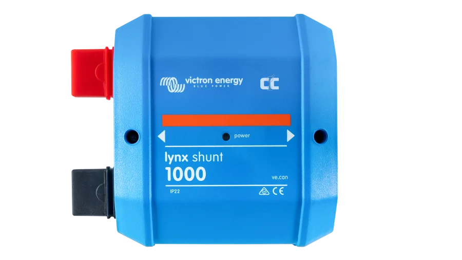 Victron Lynx Shunt
