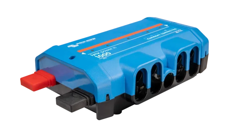 Victron Lynx Power In