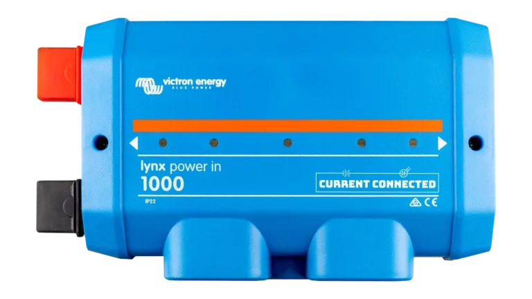 Victron Lynx Power In