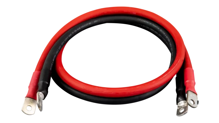 1/0 AWG Battery Cables
