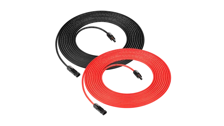 MC-4 Solar Extension Cable