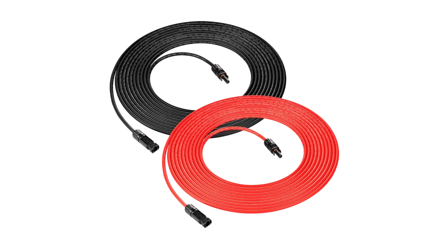 MC-4 Solar Extension Cable