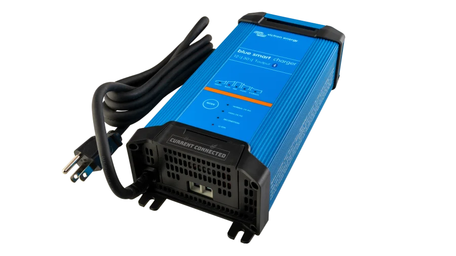 Victron Blue Smart IP22 Charger - 30A