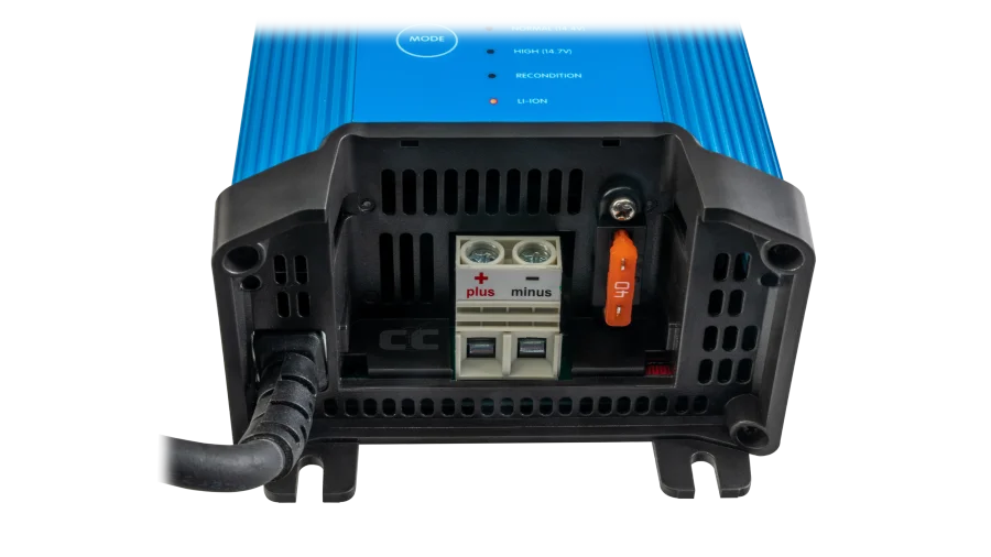 Victron Blue Smart IP22 Charger - 30A
