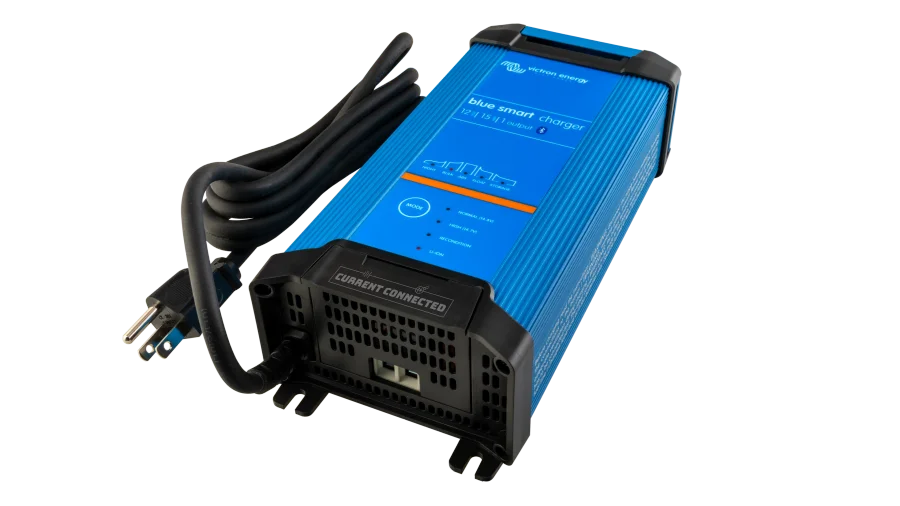 Victron Blue Smart IP22 Charger