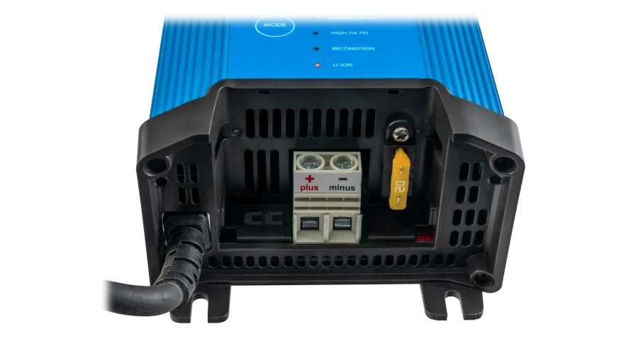 Victron Blue Smart IP22 Charger
