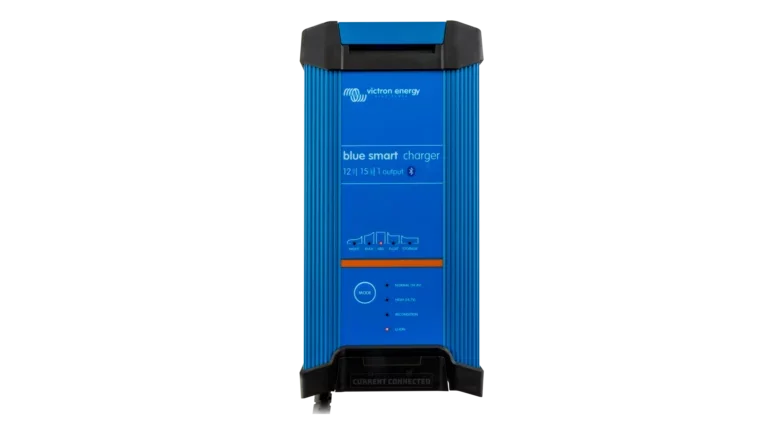 Victron Blue Smart IP22 Charger