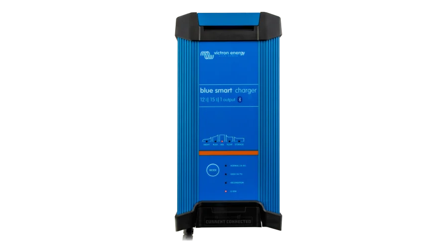 Victron Blue Smart IP22 Charger